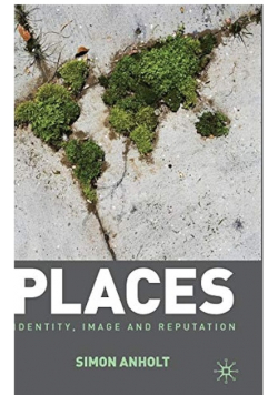 Places: Identity, Image and Reputation