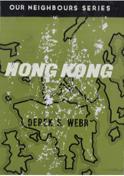 Our neighbours series hong kong