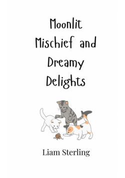 Moonlit Mischief and Dreamy Delights