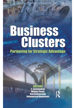 Business Clusters