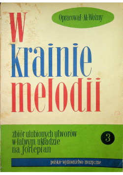 W krainie melodii 3
