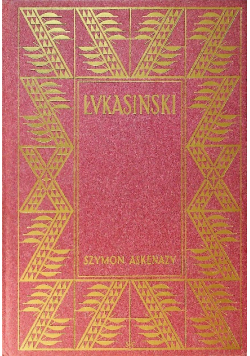 Łukasiński Tom II