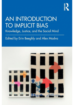 An Introduction to Implicit Bias