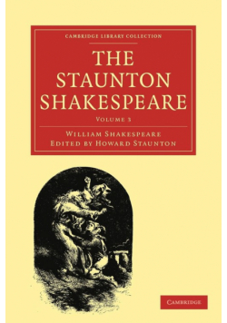 The Staunton Shakespeare
