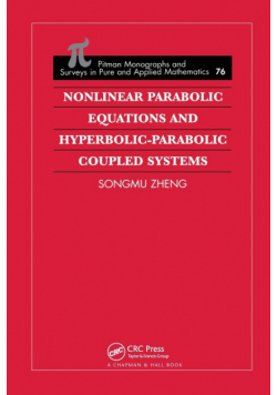 Nonlinear Parabolic Equations and Hyperbolic-Parabolic Coupled Systems