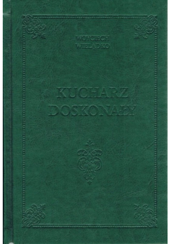 Kucharz Doskonały