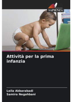Attività per la prima infanzia
