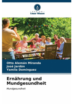 Ernährung und Mundgesundheit