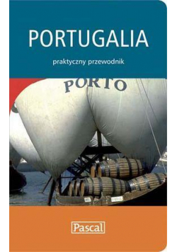Praktyczny przewodnik - Portugalia PASCAL