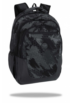 Plecak młodzieżowy Coolpack Soul Kick Grey