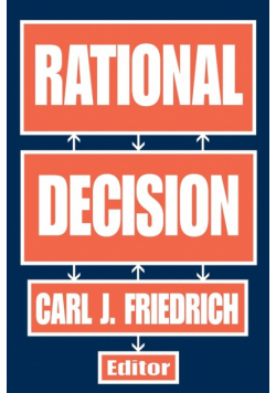 Rational Decision
