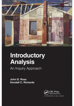 Introductory Analysis