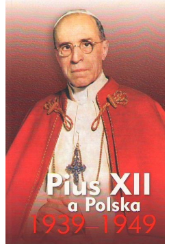 Pius XII a Polska