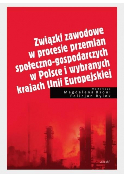 Związki zawodowe w procesie przemian społ.-gos. ..