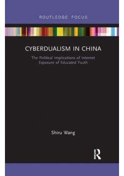 Cyberdualism in China