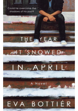 The Year It Snowed in April