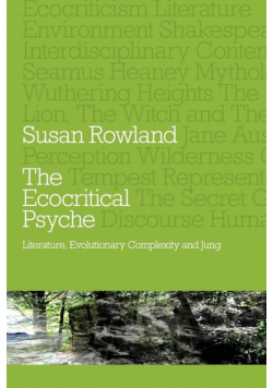 The Ecocritical Psyche