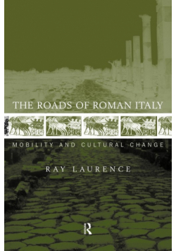 The Roads of Roman Italy