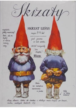 Skrzaty