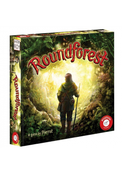 Roundforest PIATNIK