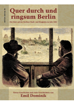 Quer durch und ringsum Berlin