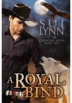 A Royal Bind