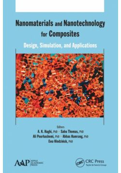 Nanomaterials and Nanotechnology for Composites