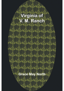 Virginia of V. M. Ranch