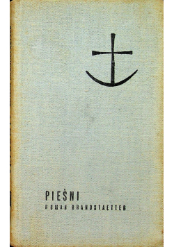 Brandstaetter Pieśni
