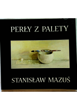 Perły z palety