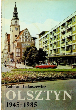 Olsztyn