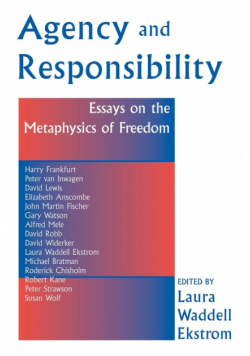 Agency And Responsiblity