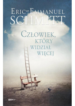 Człowiek, który widział więcej (z autografem)