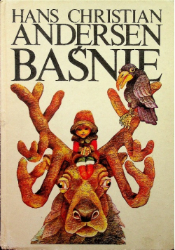 Andersen Baśnie
