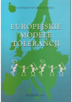 Europejskie modele tolerancji