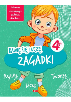 Bawię się i uczę Zagadki
