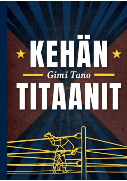Kehän Titaanit