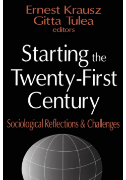 Starting the Twenty-first Century