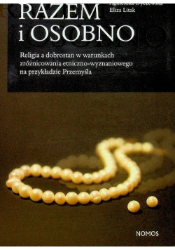 Razem i osobno