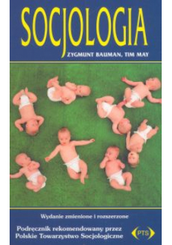 May Tim - Socjologia