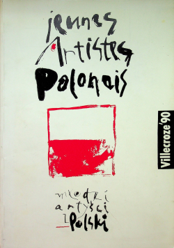 Młodzi artyści z  Polski