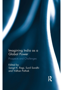 Imagining India as a Global Power