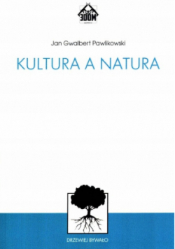 Kultura a natura