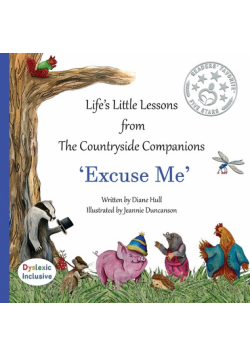 Life's little lessons from The Countryside Companions