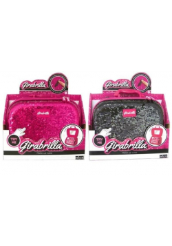 Girabrilla Kuferek Make Up