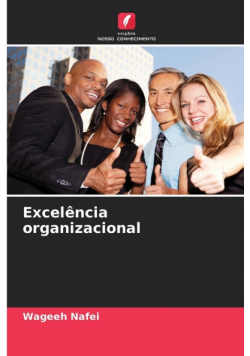 Excelência organizacional
