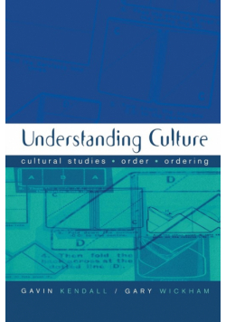 Understanding Culture