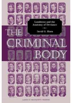 The Criminal Body