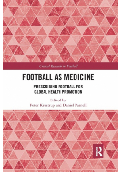 Football as Medicine