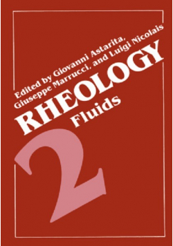 Rheology volume 2